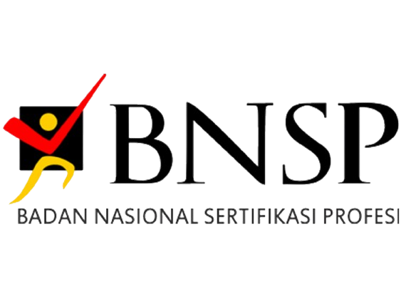 Logo BNSP